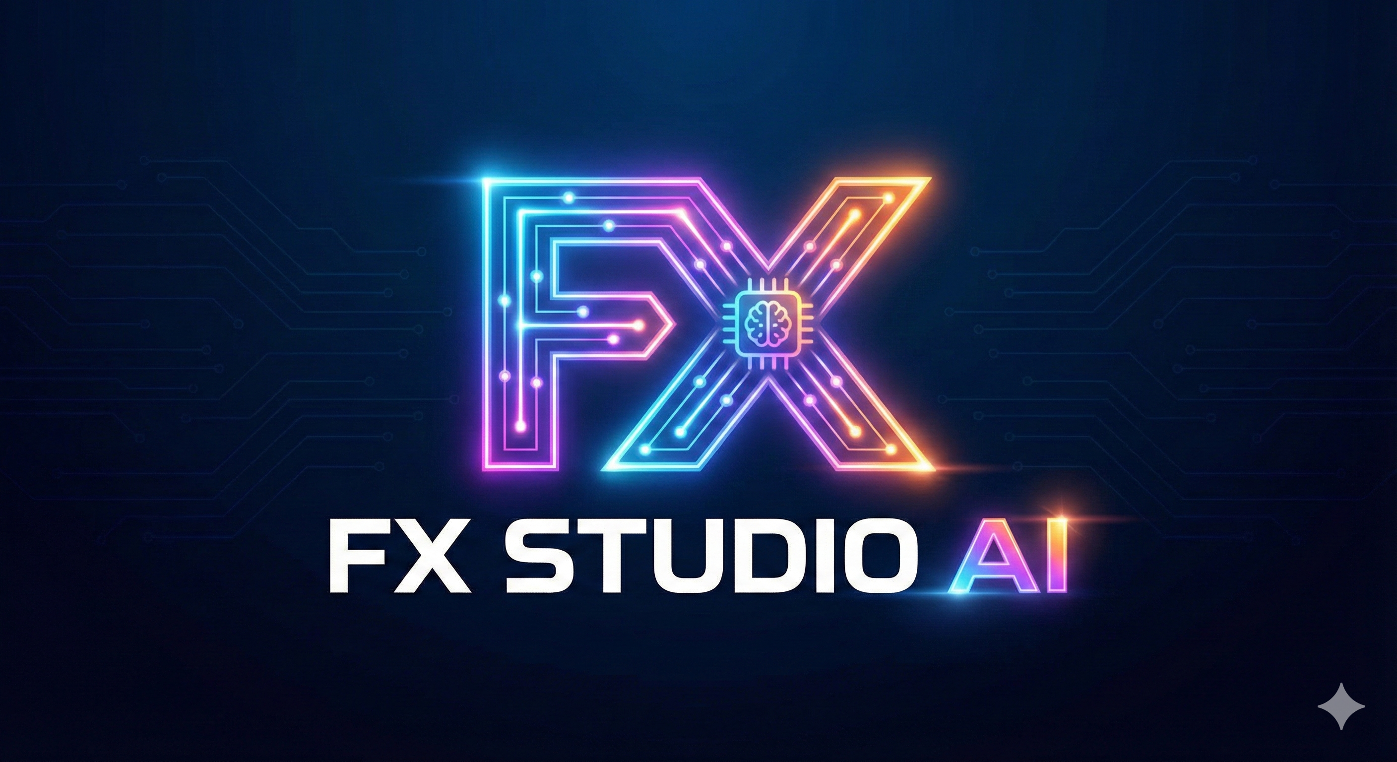 FX Studio AI